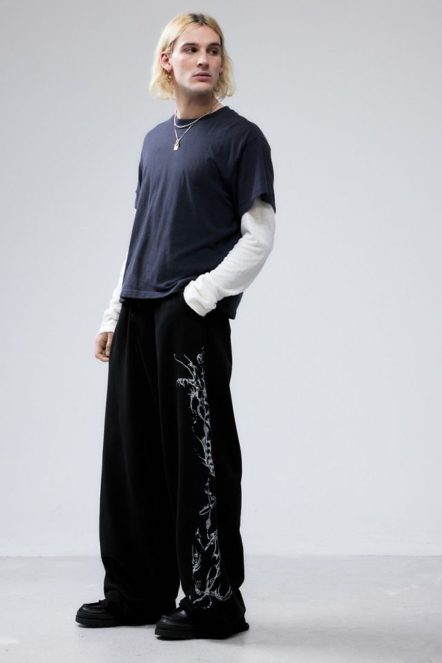 ★JADED LONDON UK★ Emora Ruched Joggers Emora Ruched Joggers | Jaded London