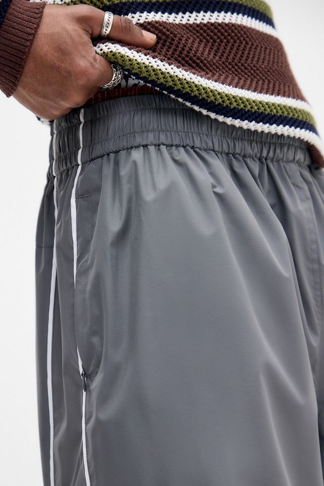 Jaded London Pantaloni Tuta Vapor Grigio #2