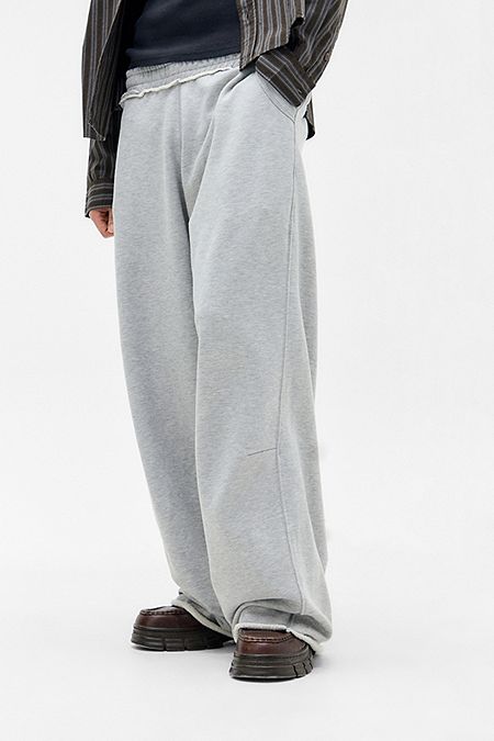 Jaded London Grey Goliath Suit Trousers | Urban Outfitters UK Jaded London Grey Goliath Suit Trousers | Urban Outfitters UK