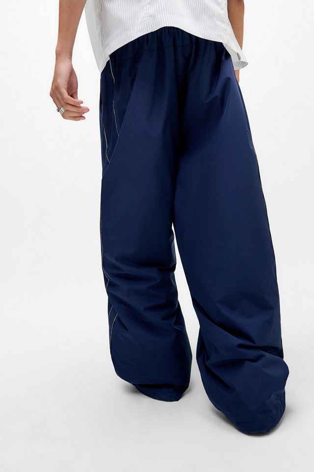 Jaded London Navy Vapor XL Joggers #2