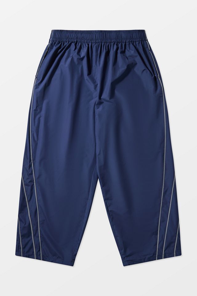 Jaded London Navy Vapor XL Joggers #7