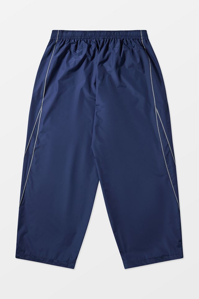 Jaded London Navy Vapor XL Joggers #8