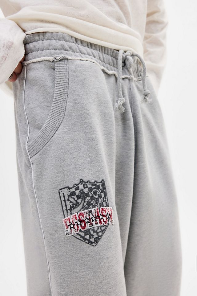 Jaded London Joggeurs Monster Tempo Gris #2