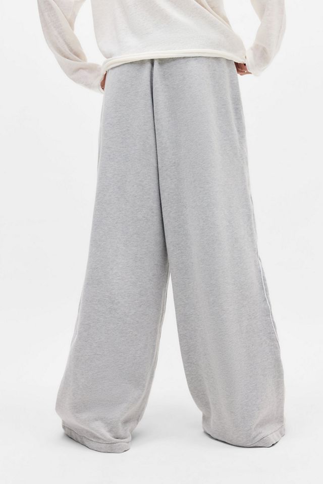 Jaded London Joggeurs Monster Tempo Gris #3