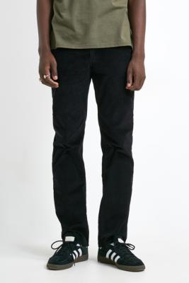 levi's 514 slim straight corduroy pants