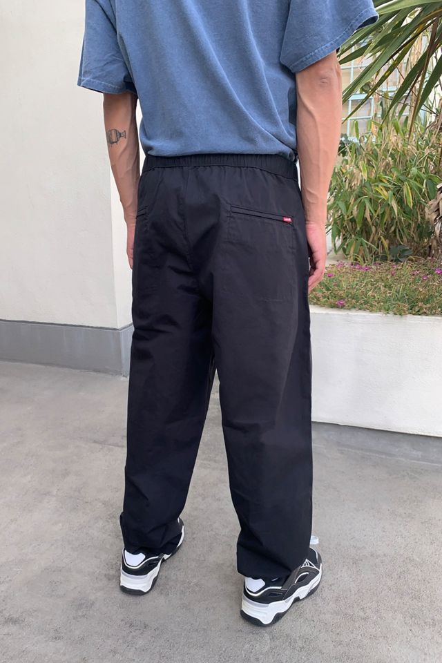 Levi's - Pantalon Stay Loose Climber noir #1