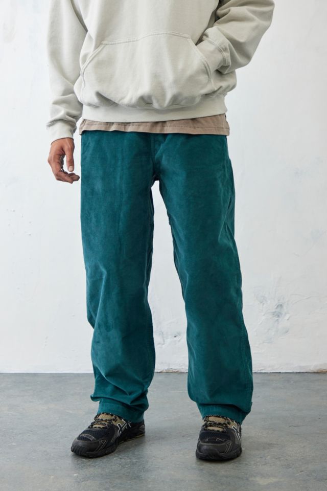 Levi's Mediterranean Blue Skate Quick Release Pants | Urban Outfitters UK