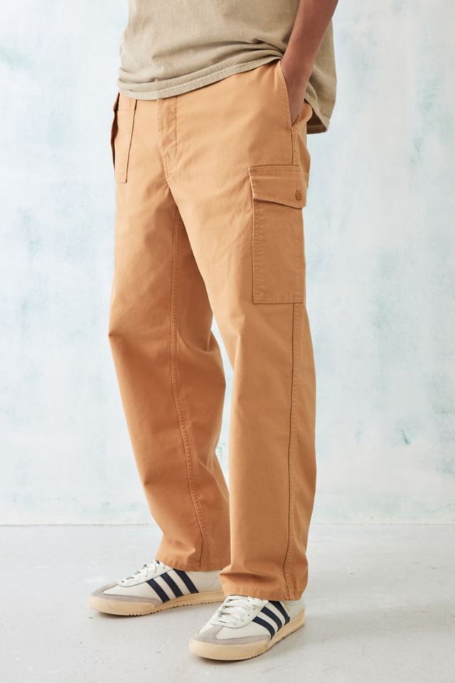 Levi's store utility pants