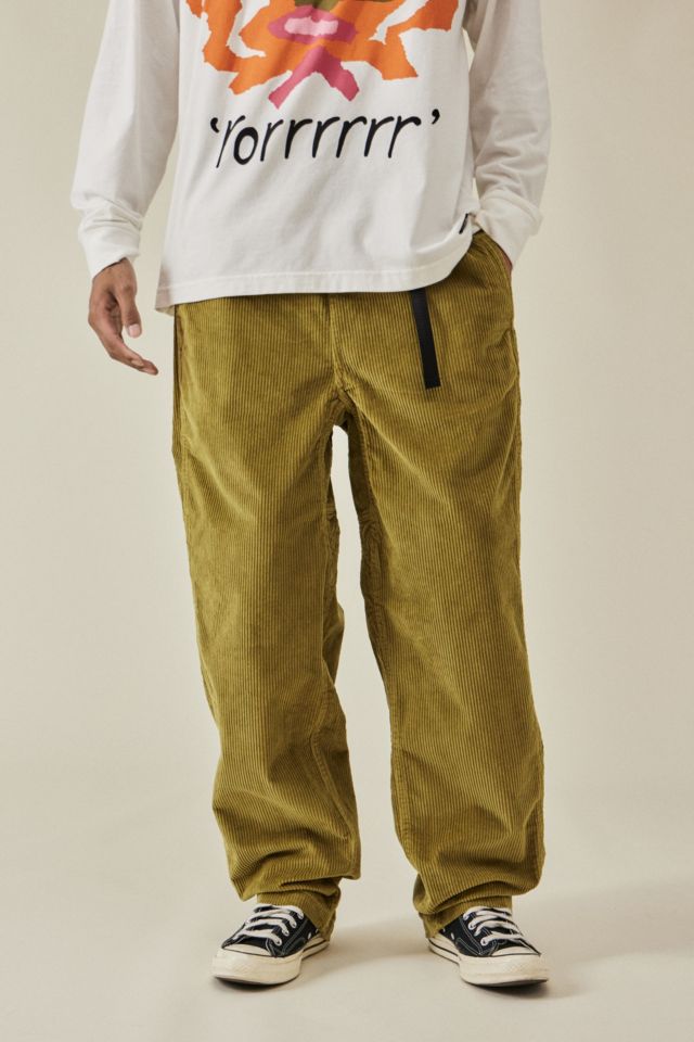 LEVI'S® SKATEBOARDING QUICK RELEASE PANT GREEN - Sold out, PANTS