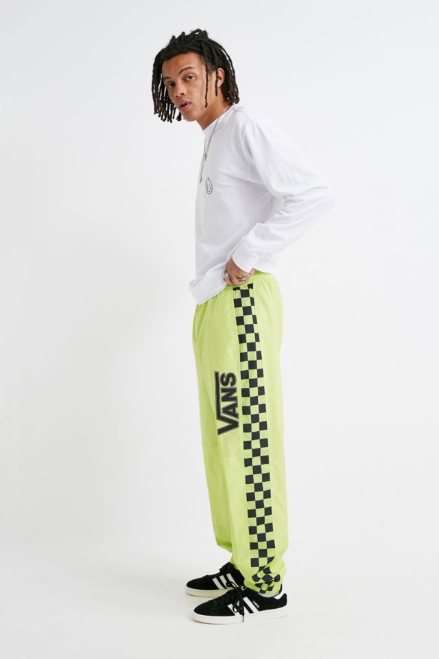 Vans off the wall on sale pants