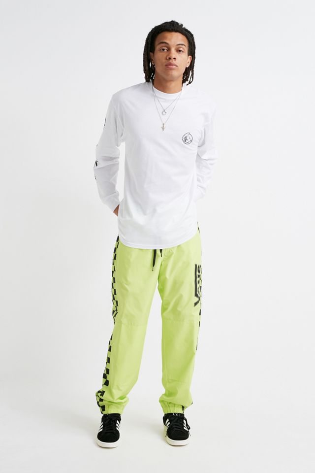 VANS BMX STYLE PANTS BMXパンツ 裾ボタン モトクロス 卸売りファッション - 新品VANS BMX STYLE PANTS BMXパンツ 裾