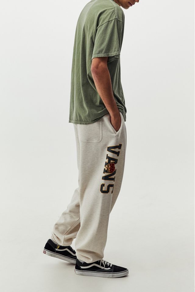Vans Grey 1966 Champs Joggers Urban Outfitters ES