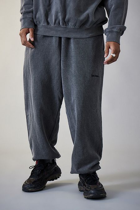 Men's Joggers |Tracksuit Bottoms | Urban Outfitters UK | Urban ...
