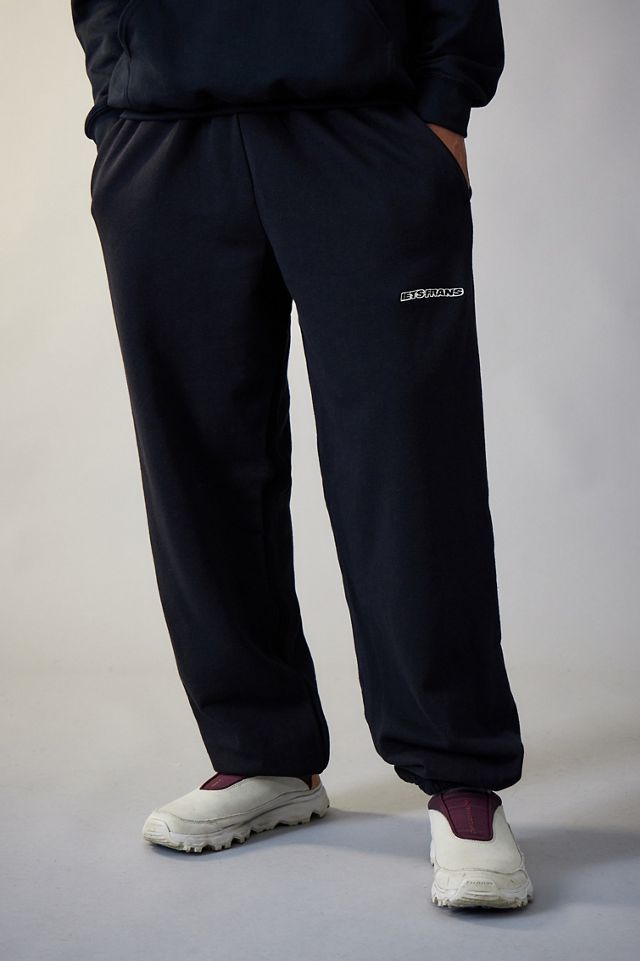 iets frans joggers mens