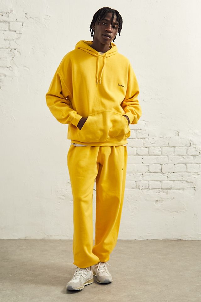 iets frans... Jogger gialli troppo tinti #2