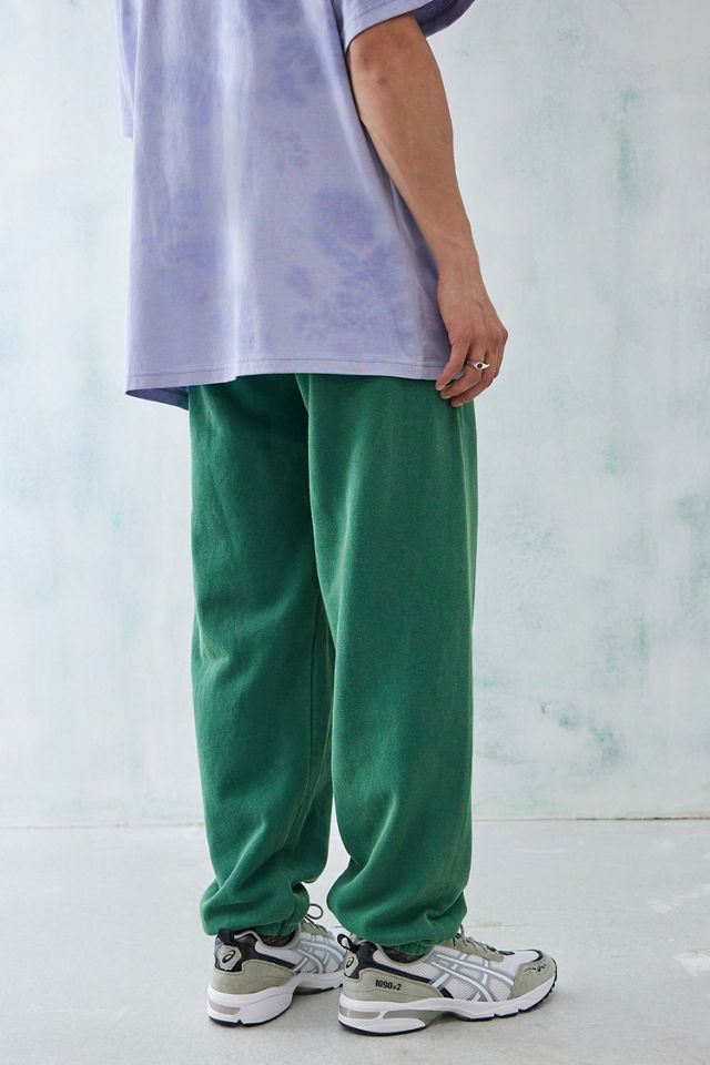 iets frans... Joggers Abombados Verde Bosque #3