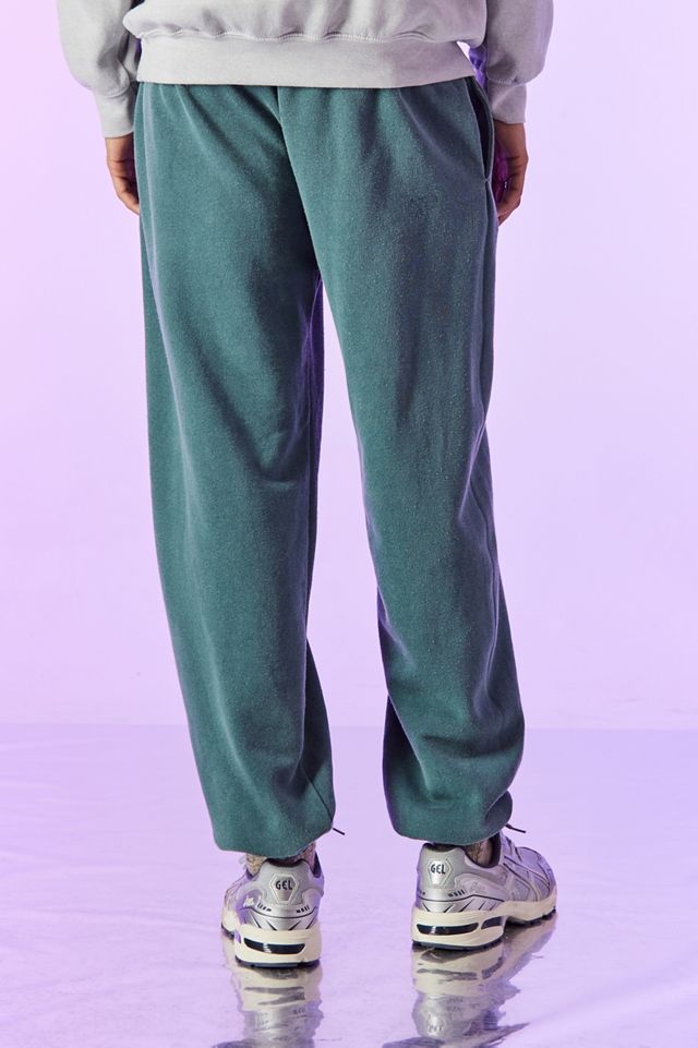 iets frans.. Teal Joggers  #3