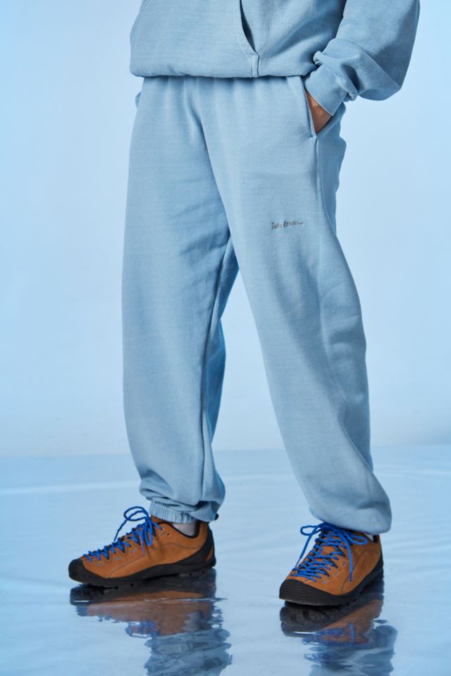 iets frans... Pale Blue Joggers #4