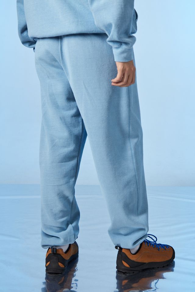 iets frans... Pale Blue Joggers #5