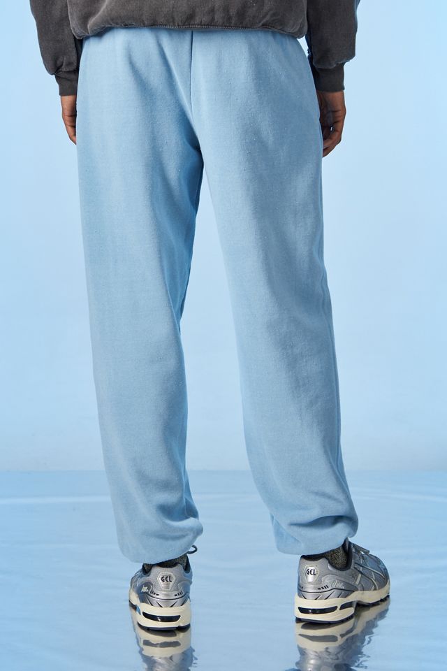 iets frans... Pale Blue Joggers #1
