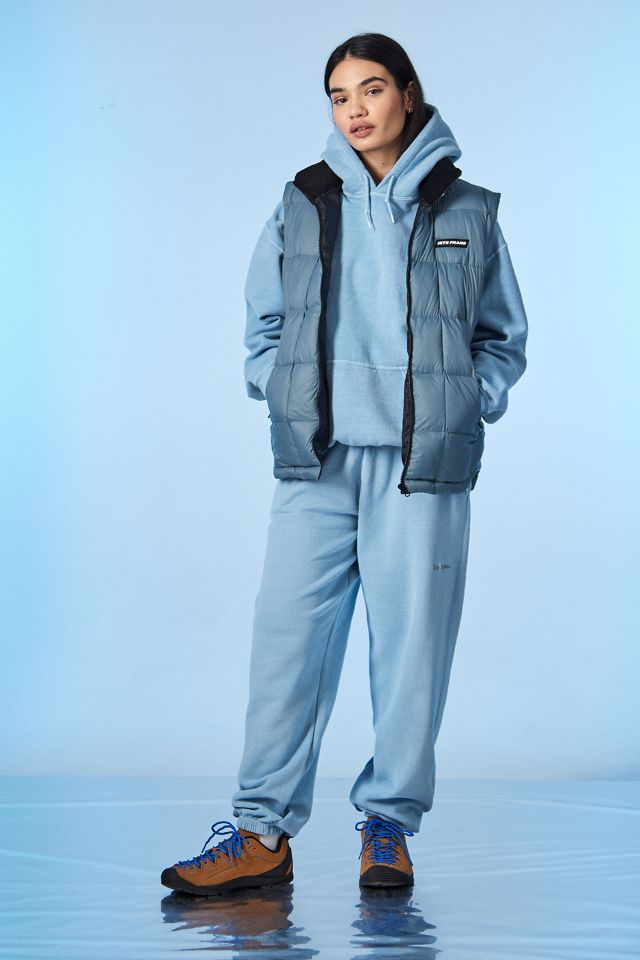 iets frans... Pale Blue Joggers #6