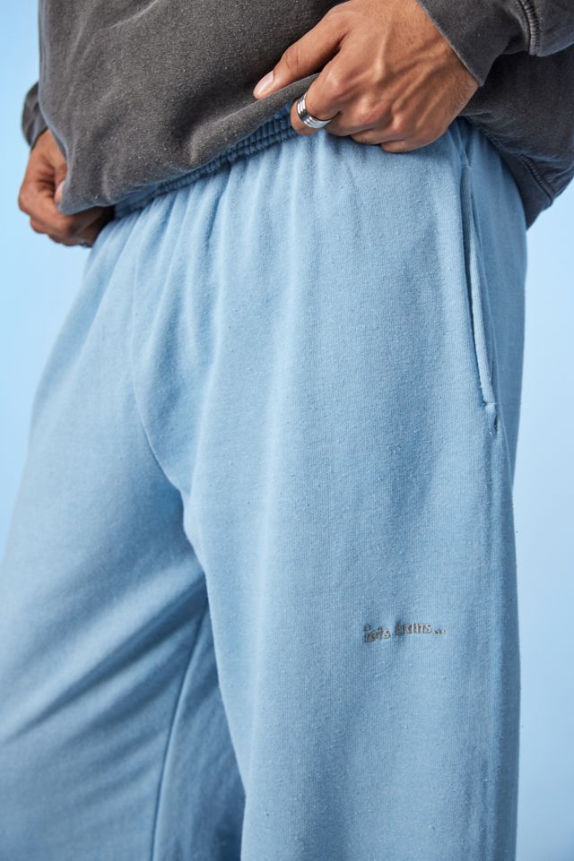 iets frans... Pale Blue Joggers #2