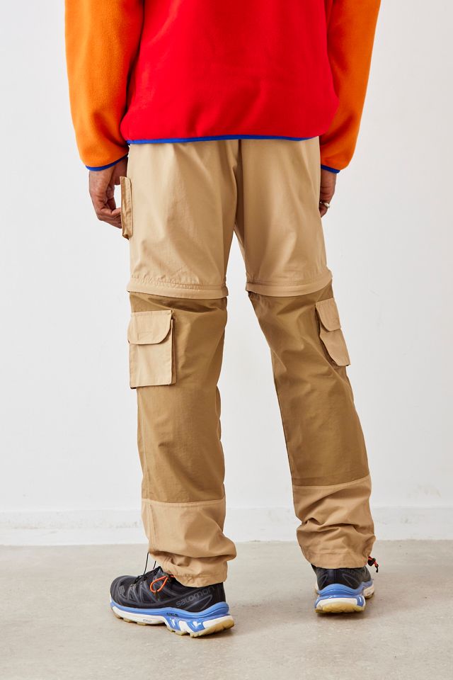 Polo Ralph Lauren pantalones cargo con cremallera #2