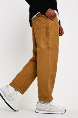 obey hardwork carpenter pants