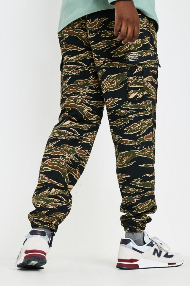 Obey recon cargo on sale trousers