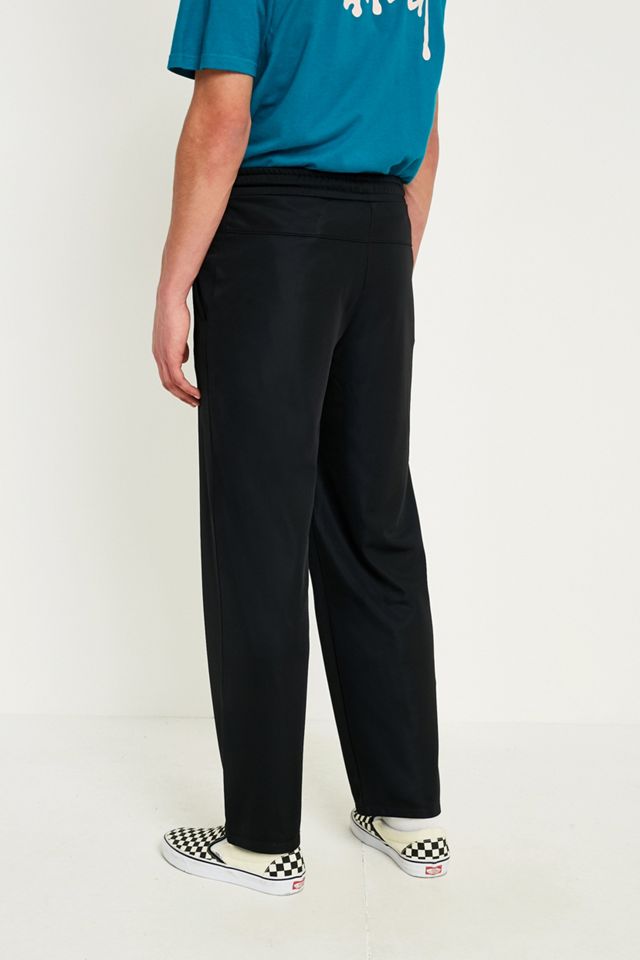 Loom Pintuck Pantaloni Track #3