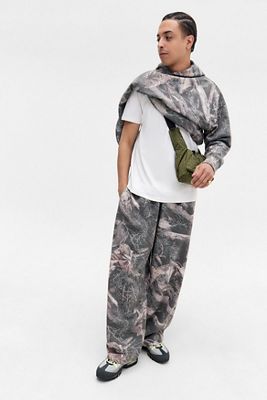 Men's Trousers | Work, Baggy & Wide Leg Trousers for Men