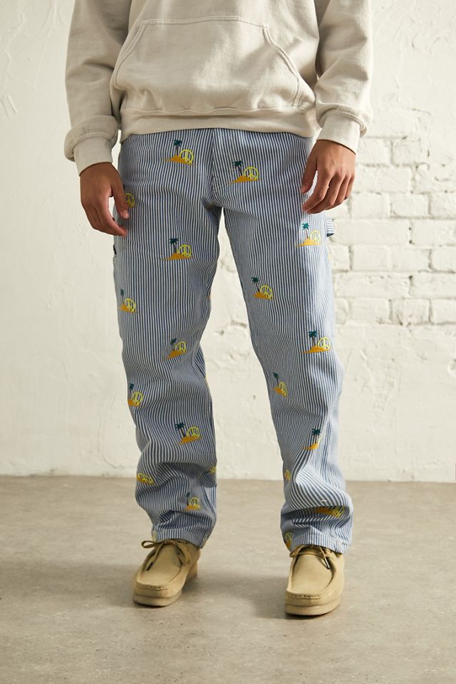 Stan ray best sale hickory pants