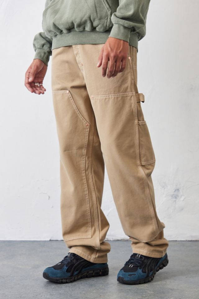 STAN - Pantalon peintre