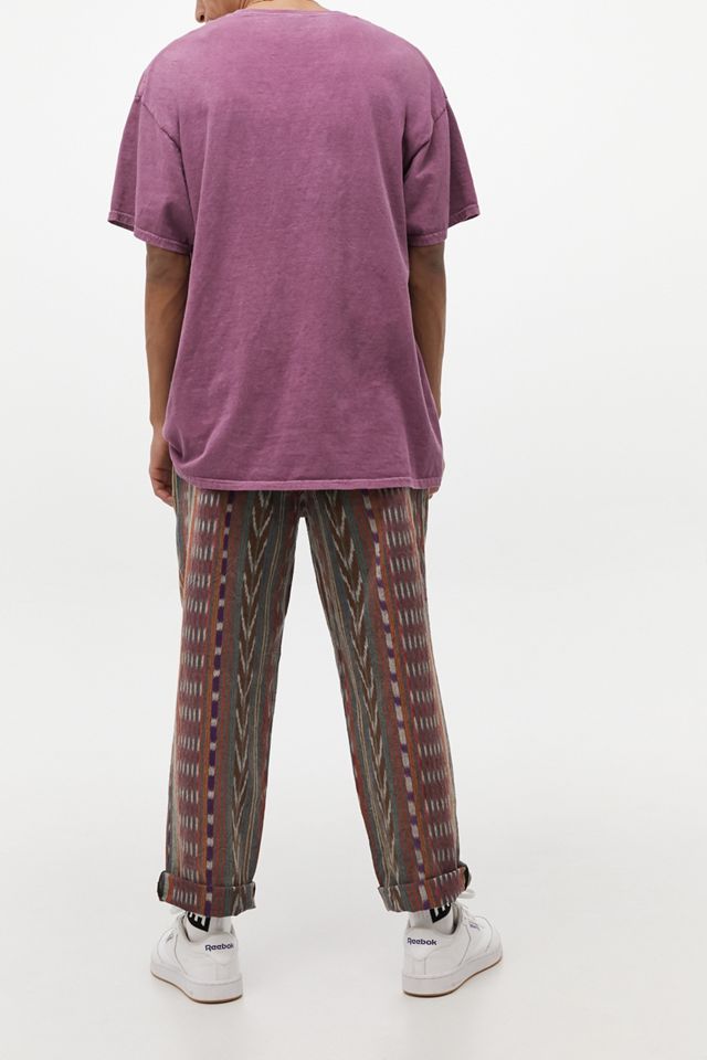 UO Geo PJ Pants #1