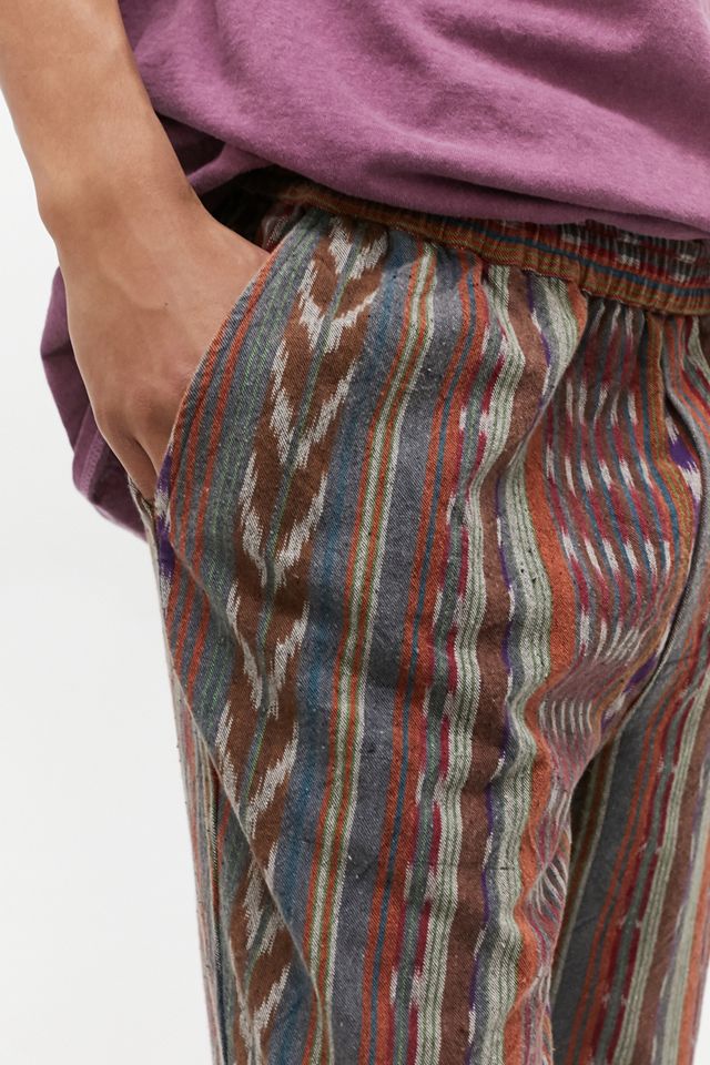 UO Geo PJ Pants #3