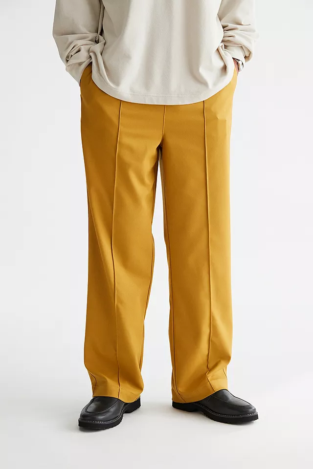 urbanoutfitters.com | Standard Cloth Suiting Trousers