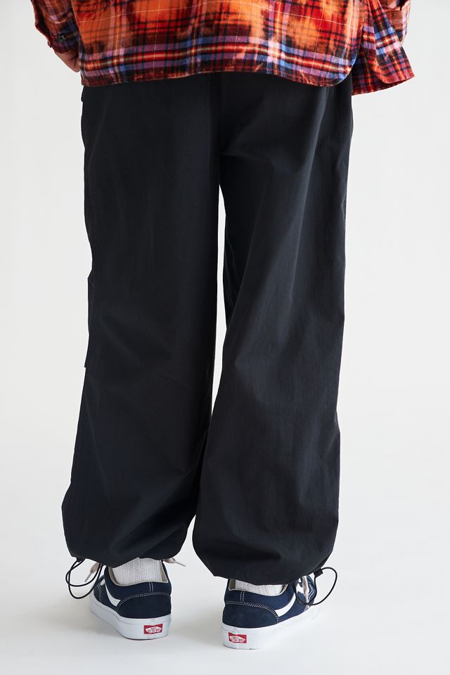 BDG - Pantalon ballon anti-déchirure noir  #2
