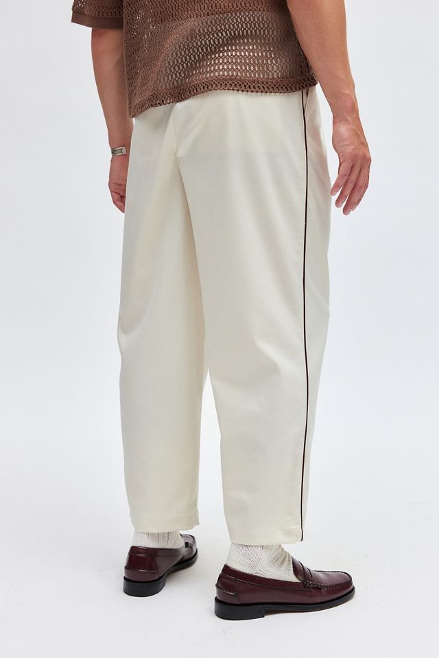 Standard Cloth Jason Pleated Trouser Pant #2