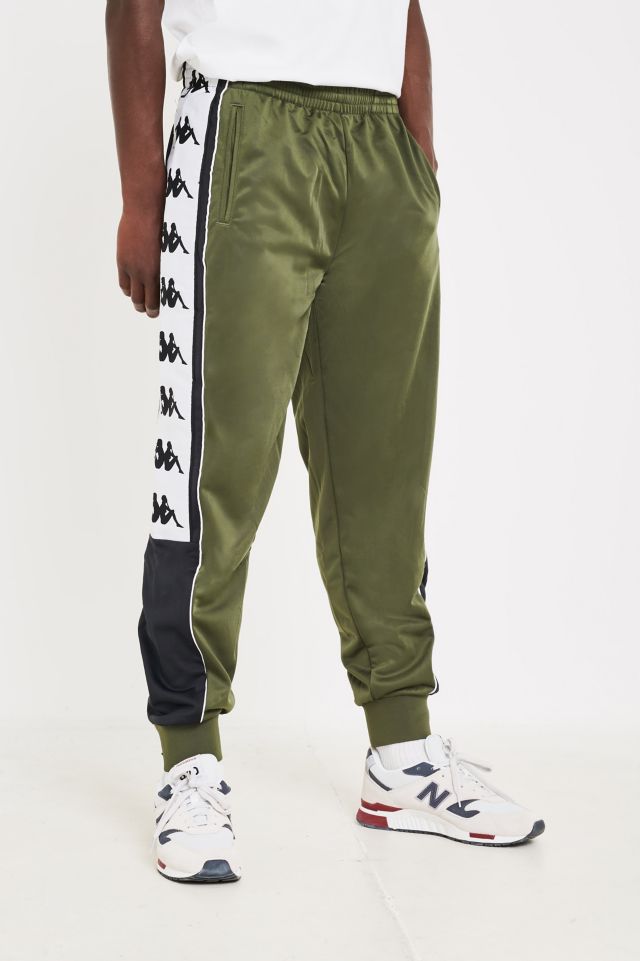 Kappa alen cheap banda pants