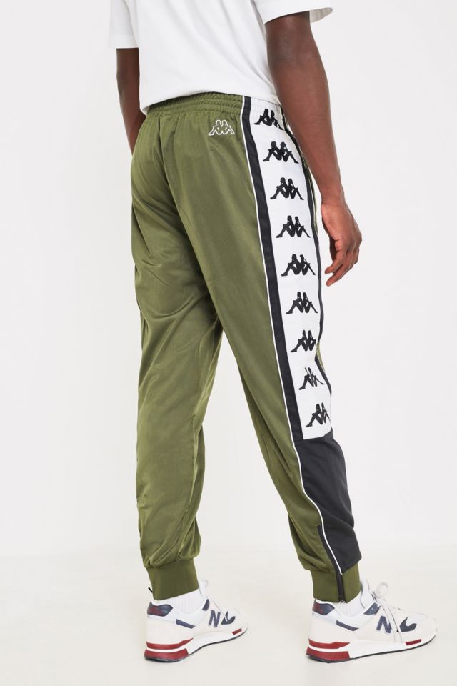 Kappa alen banda store pants