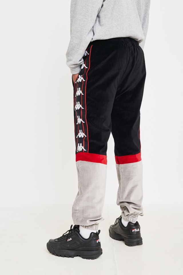 Kappa store serena pants