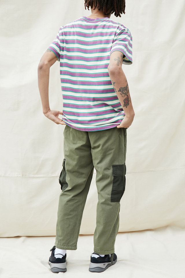 BDG - Pantalon fonctionnel kaki pour homme #2