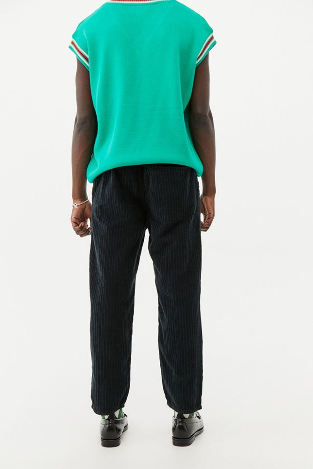 BDG - Pantalon en velours côtelé bigarré #2