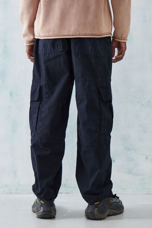 Utility Pants, Utility Cargos