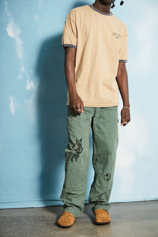 bdg urban outfitters workwear pants