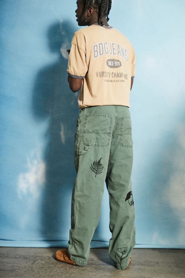 Urban outfitters carpenter sales pants