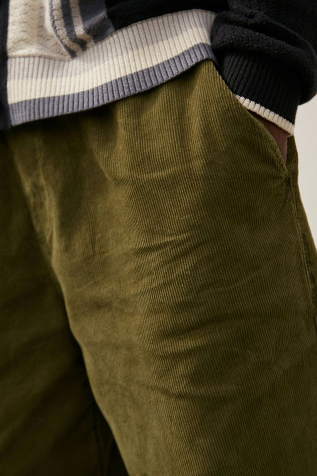 Pantalón de Pijama de Pana Loom Kahki 2.0 #2