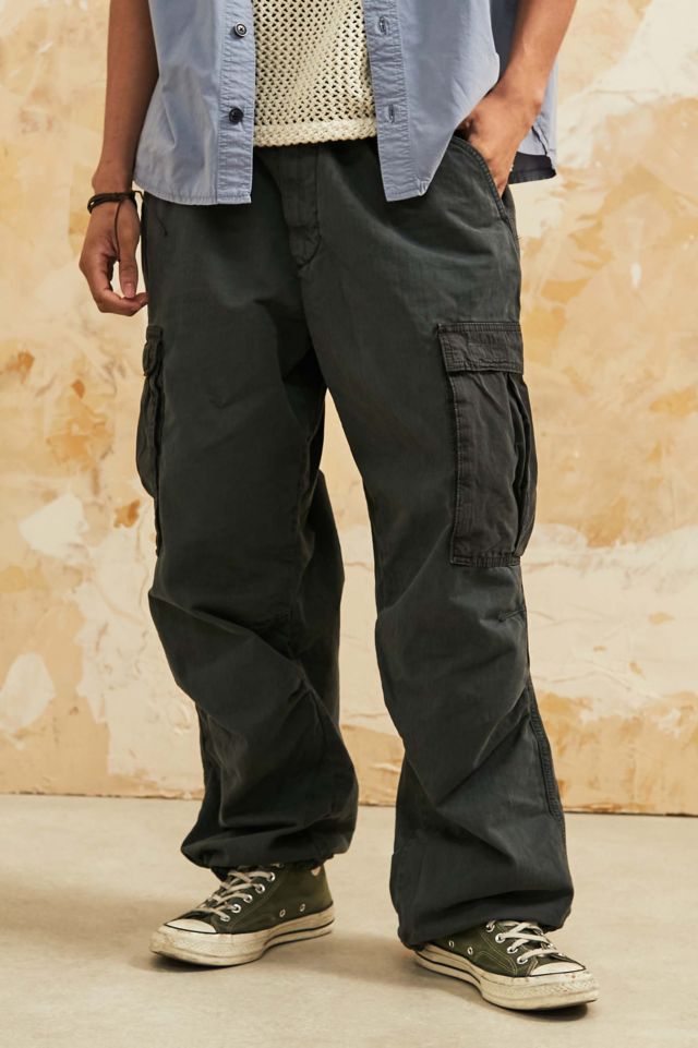 Urban outfitters store mens cargo pants