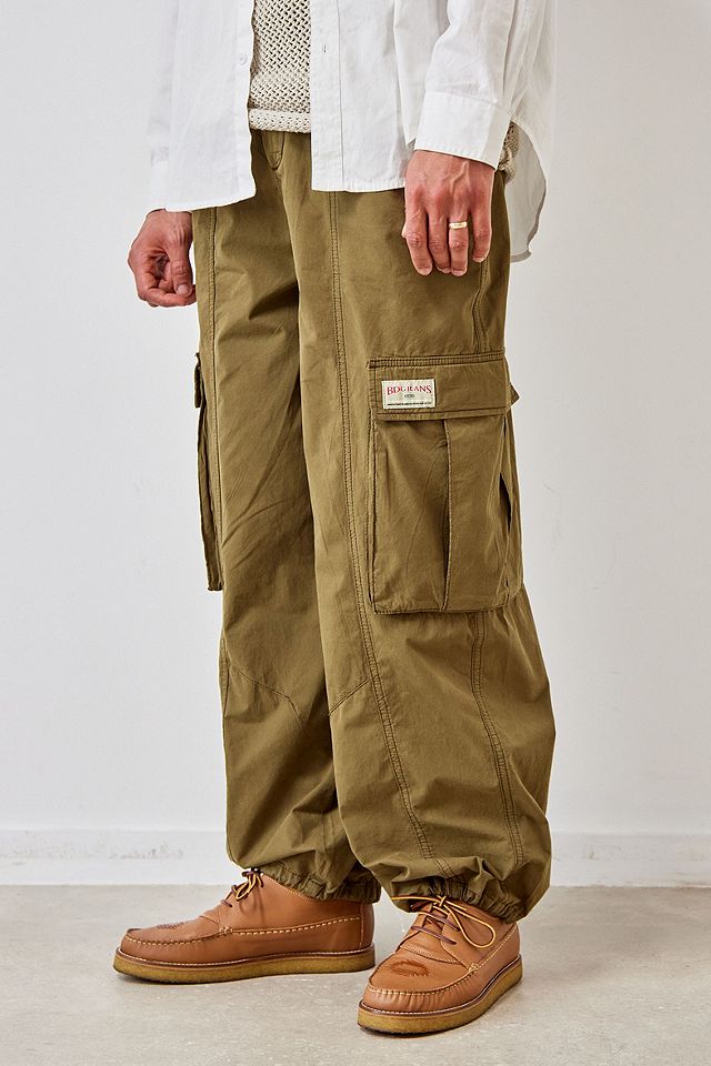 urbanoutfitters.com | BDG Baggy Utility Cargo Pants