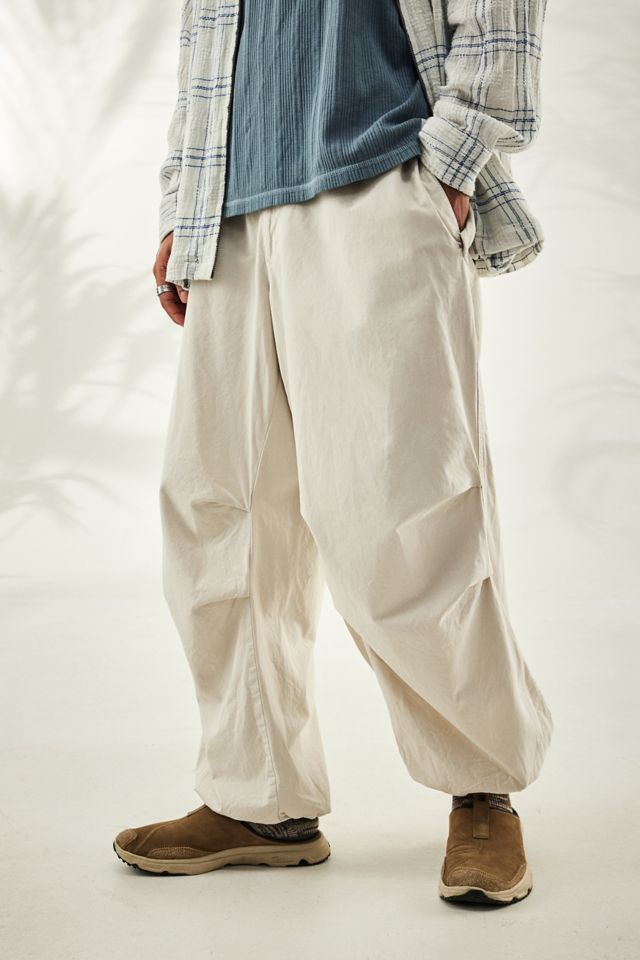 Baggy Pants -  UK